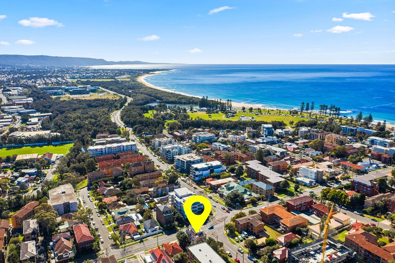 Photo - 3/49 Bourke Street, North Wollongong NSW 2500 - Image 9