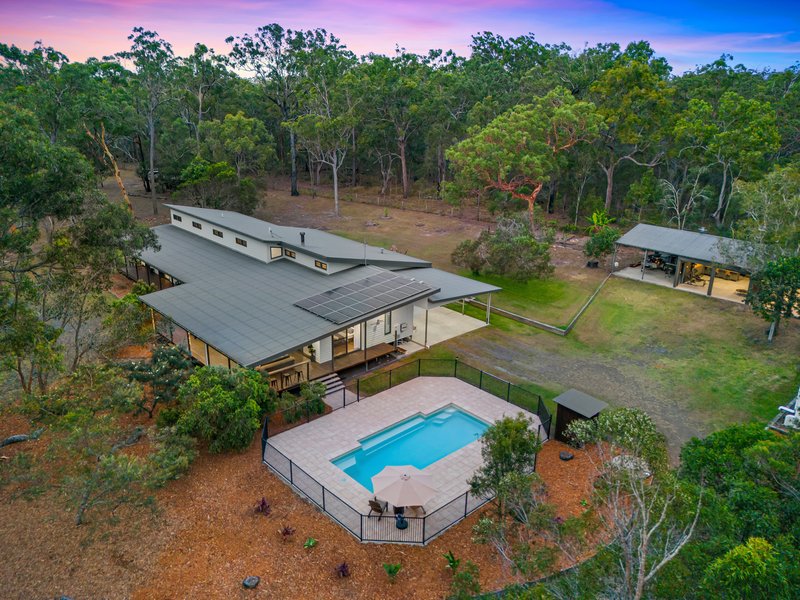 349 Condor Drive, Sunshine Acres QLD 4655