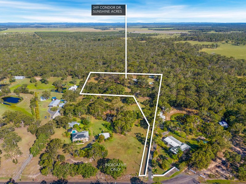 Photo - 349 Condor Drive, Sunshine Acres QLD 4655 - Image 34