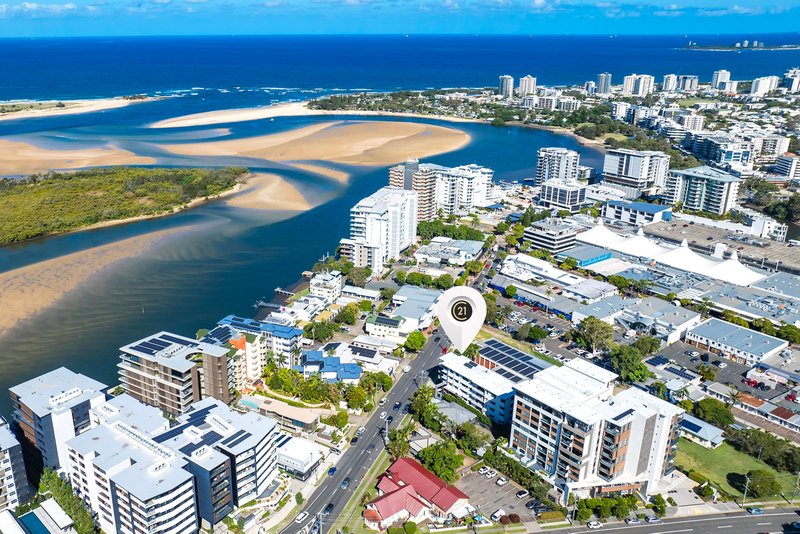 Photo - 3/49 Duporth Avenue, Maroochydore QLD 4558 - Image 5