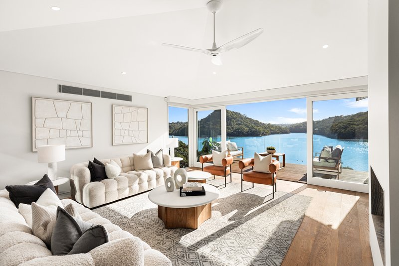 Photo - 349 Edinburgh Road, Castlecrag NSW 2068 - Image 1