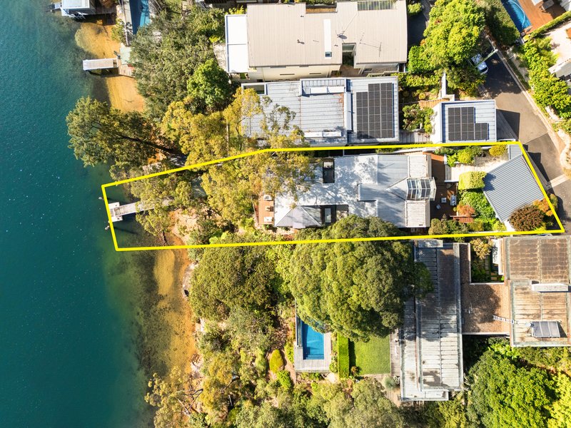 Photo - 349 Edinburgh Road, Castlecrag NSW 2068 - Image 3