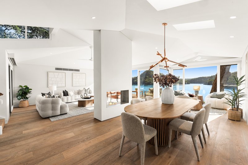 Photo - 349 Edinburgh Road, Castlecrag NSW 2068 - Image 5