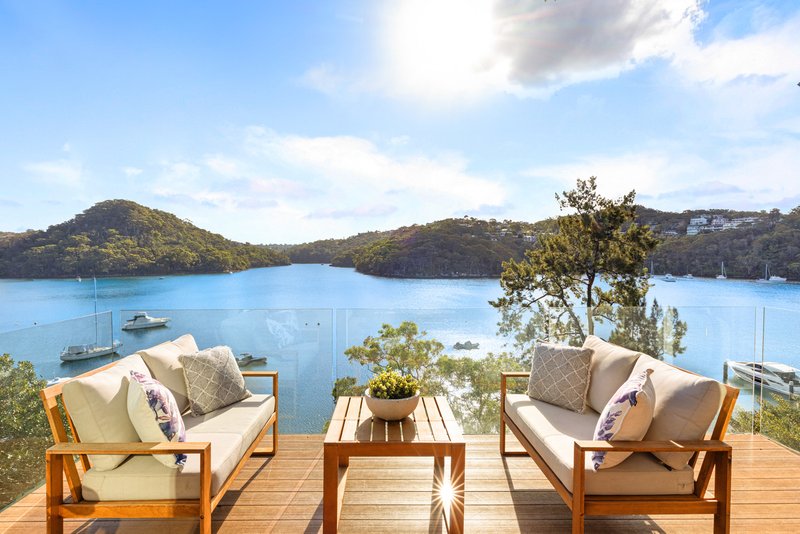 Photo - 349 Edinburgh Road, Castlecrag NSW 2068 - Image 7