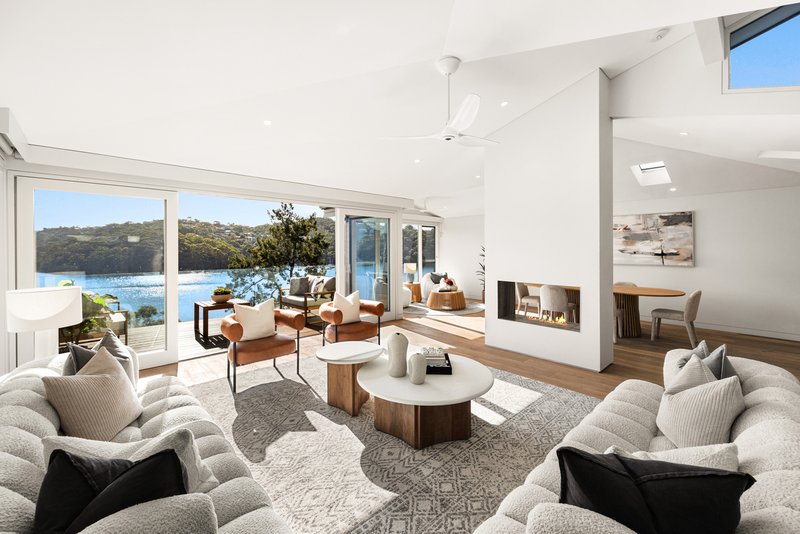 Photo - 349 Edinburgh Road, Castlecrag NSW 2068 - Image 8