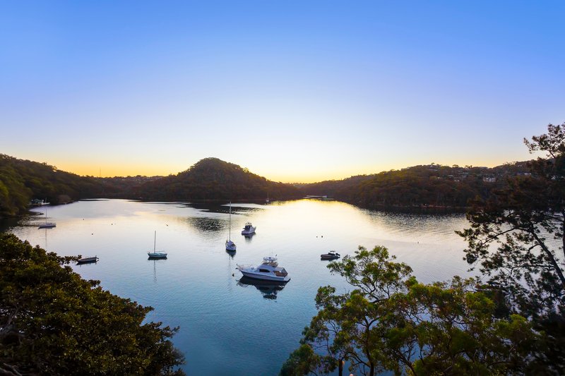 Photo - 349 Edinburgh Road, Castlecrag NSW 2068 - Image 9