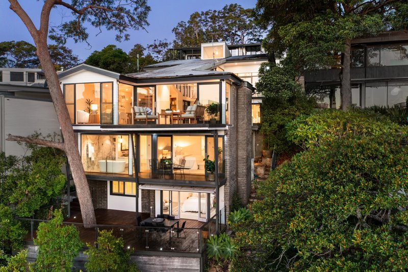 Photo - 349 Edinburgh Road, Castlecrag NSW 2068 - Image 14