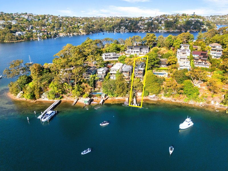 Photo - 349 Edinburgh Road, Castlecrag NSW 2068 - Image 20
