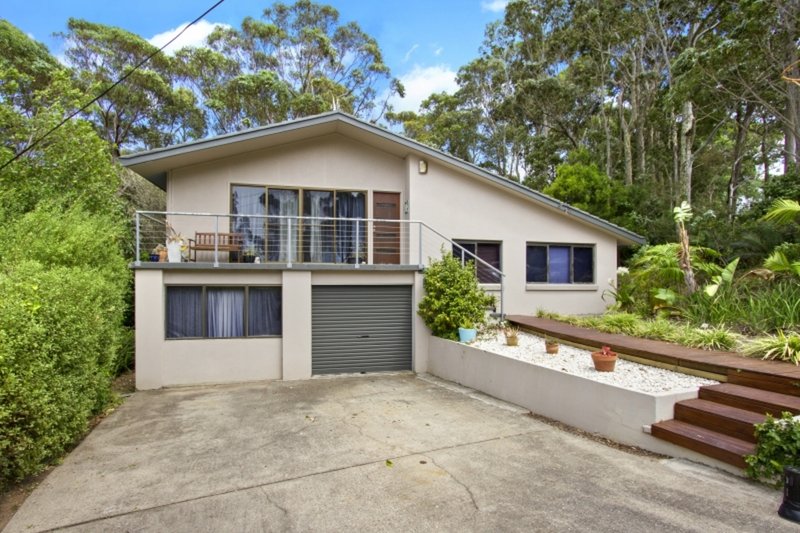 349 George Bass Drive, Lilli Pilli NSW 2536