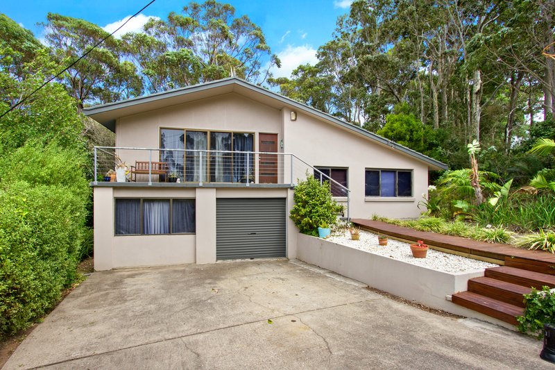 349 George Bass Drive, Lilli Pilli NSW 2536