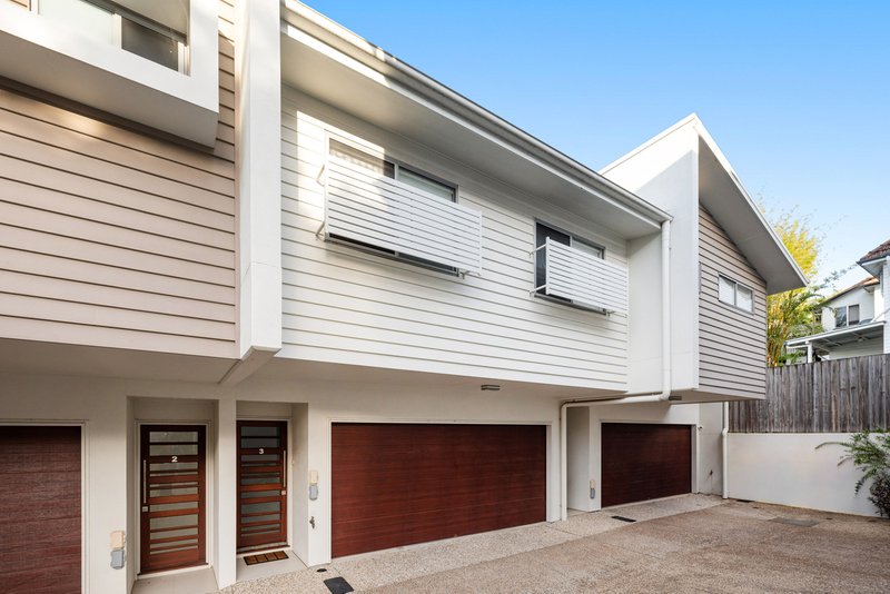 Photo - 3/49 Hawthorne Road, Hawthorne QLD 4171 - Image 1