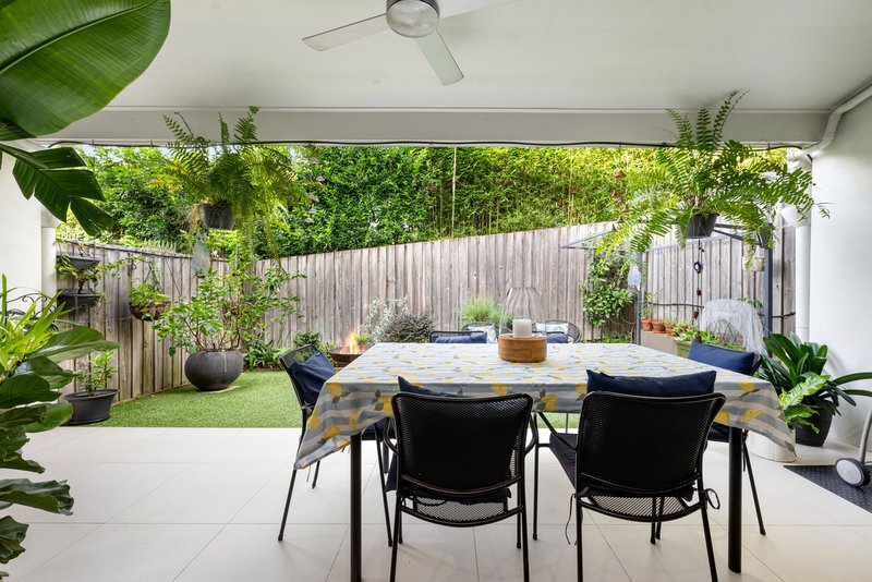 Photo - 3/49 Hawthorne Road, Hawthorne QLD 4171 - Image 5