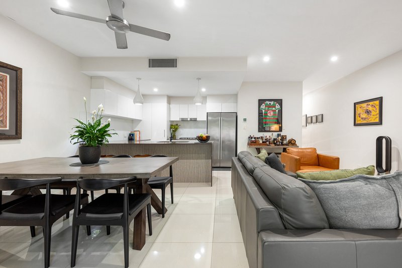 Photo - 3/49 Hawthorne Road, Hawthorne QLD 4171 - Image 10