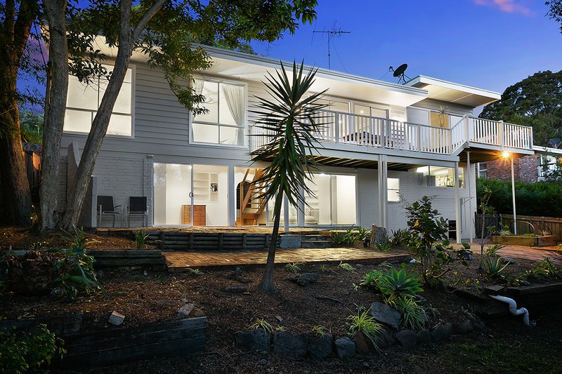 349 Lower Plateau Road, Bilgola Plateau NSW 2107