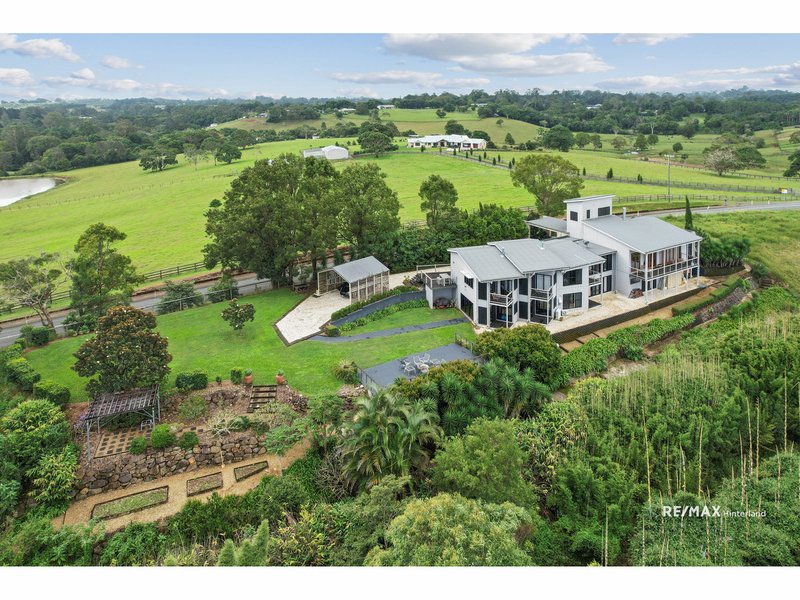 349 Mountain View Road, Maleny QLD 4552