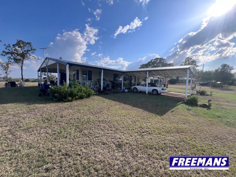 349 Parker Road, Ellesmere QLD 4610