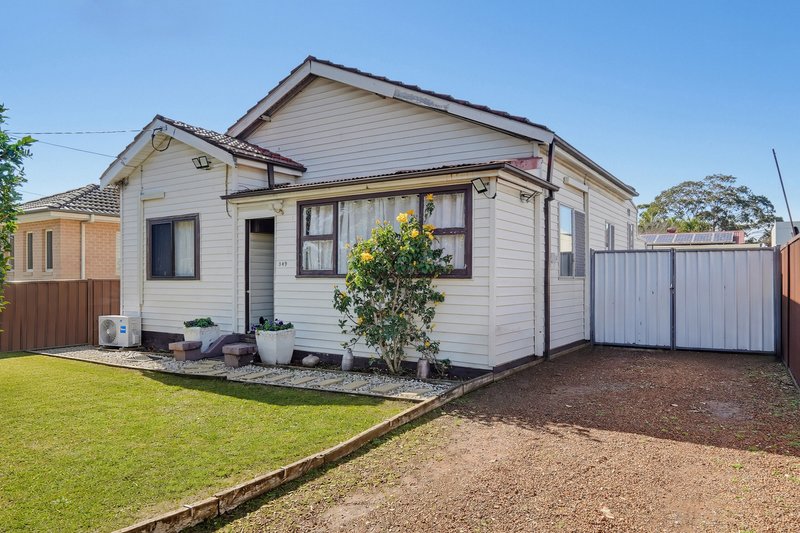 Photo - 349 Roberts Road, Greenacre NSW 2190 - Image 1