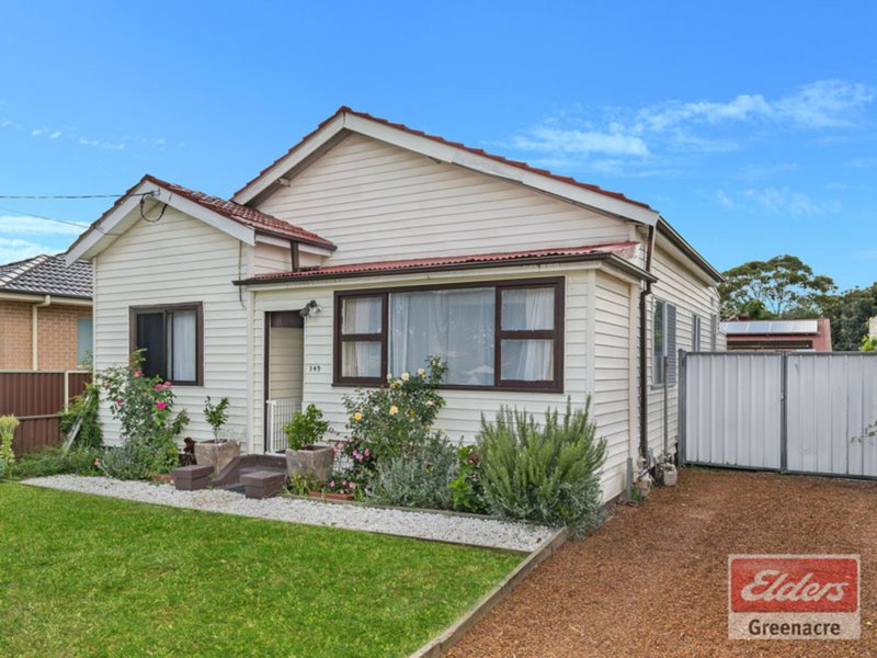 349 Roberts Road, Greenacre NSW 2190