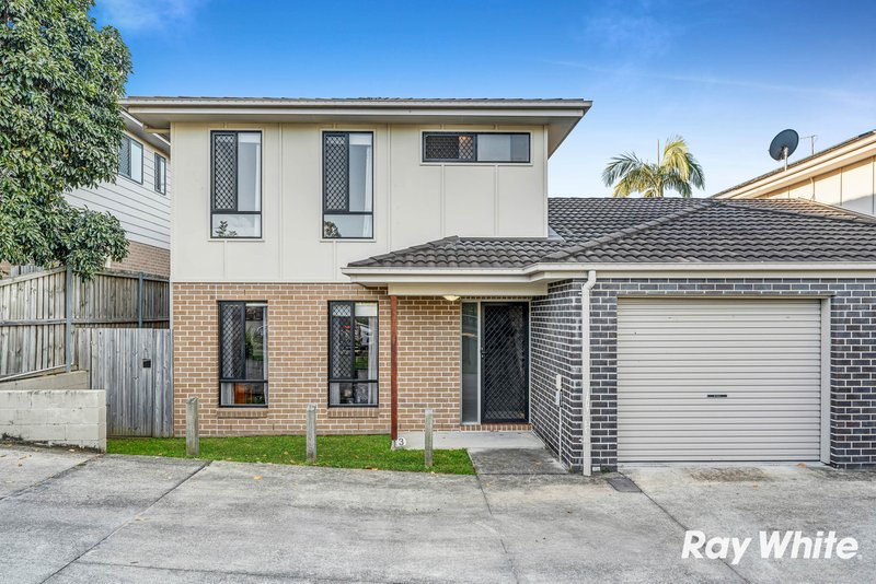 3/49 Station Road, Bethania QLD 4205