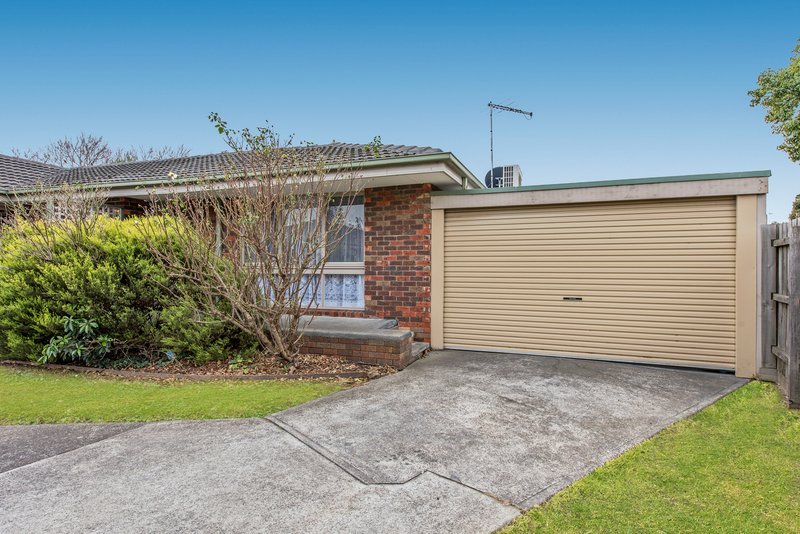 3/49 Tulip Crescent, Boronia VIC 3155