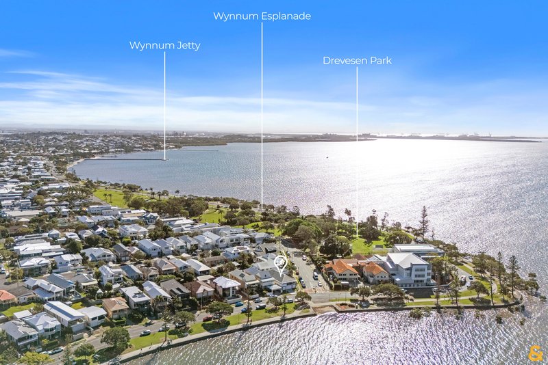 Photo - 349 Upper Esplanade, Manly QLD 4179 - Image 23