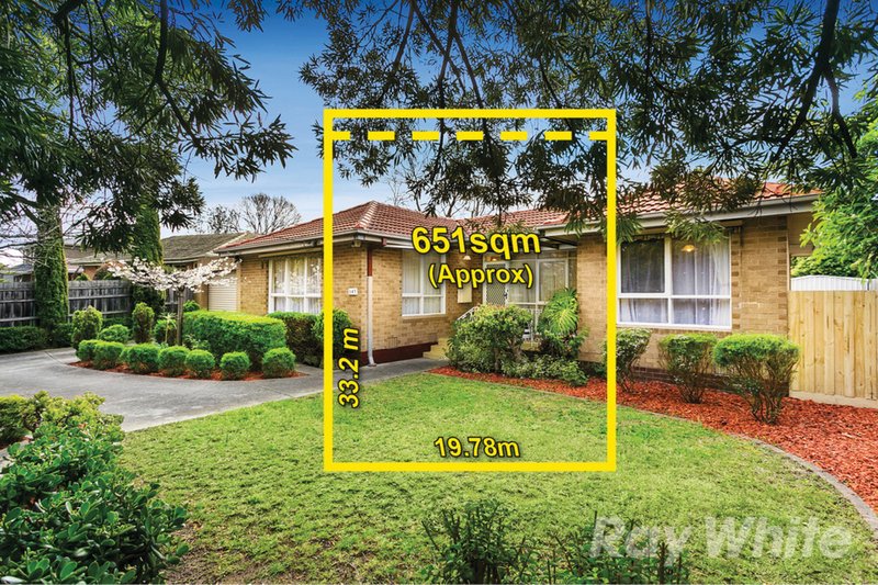 349 Wellington Road, Mulgrave VIC 3170