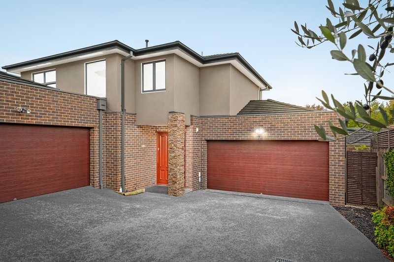 Photo - 3/49 Wellman Street, Box Hill South VIC 3128 - Image 1