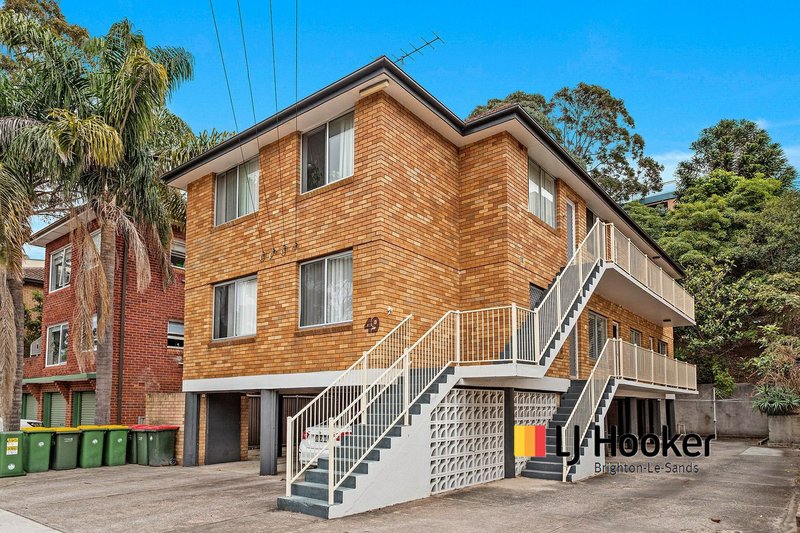 Photo - 3/49 Wyanbah Road, Cronulla NSW 2230 - Image 3