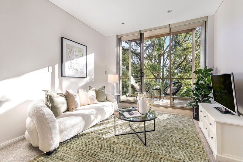 Photo - 349/132-138 Killeaton Street, St Ives NSW 2075 - Image 1