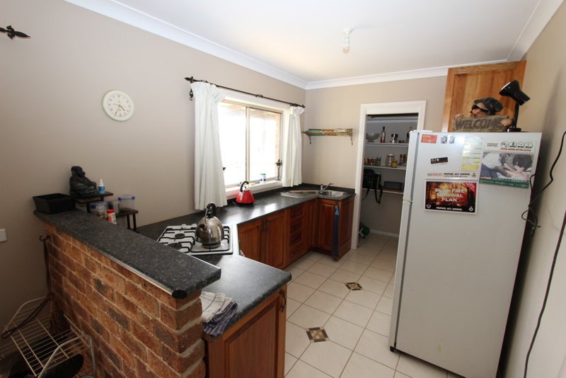 Photo - 3494 Freemantle Road, Gowan NSW 2795 - Image 2