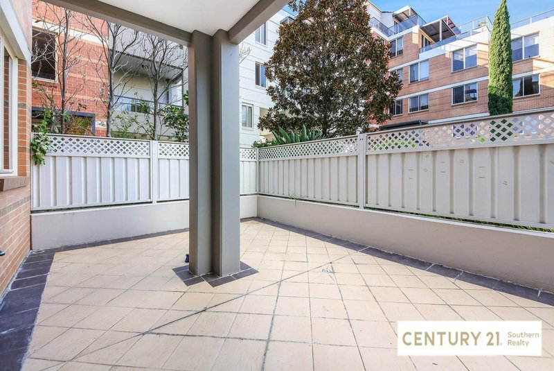 Photo - 34/95 Bonar Street, Wolli Creek NSW 2205 - Image 5