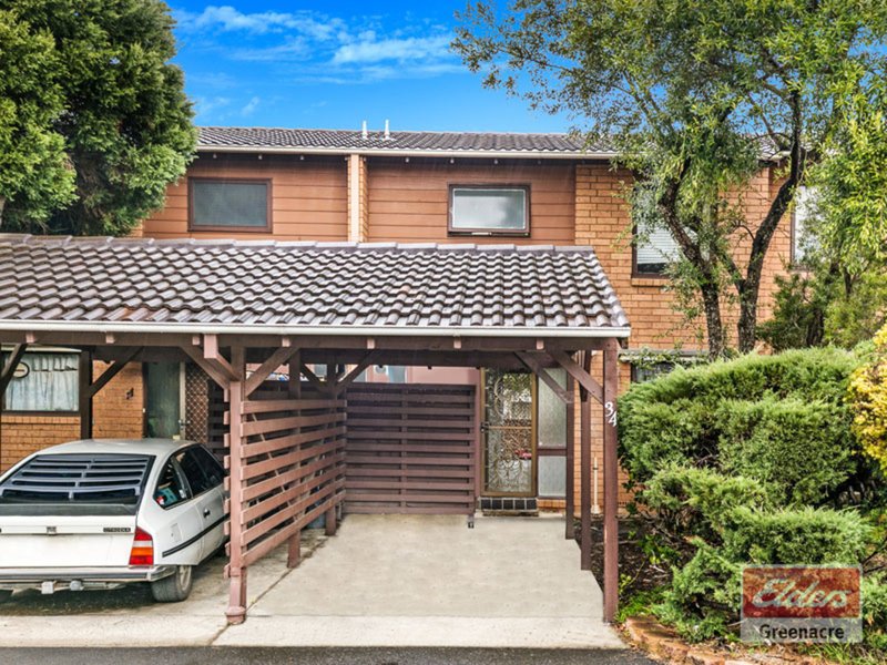 34/95 Chiswick Road, Greenacre NSW 2190