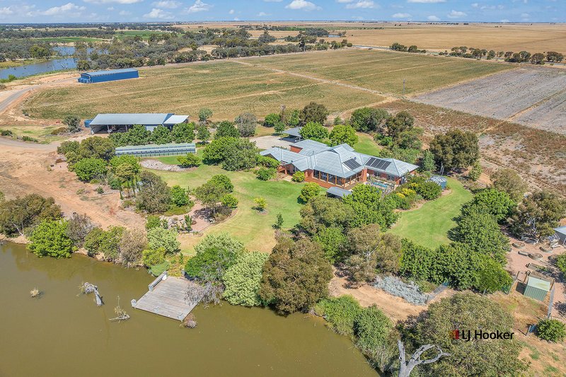 3498 Murray Valley Highway Patho , Echuca VIC 3564