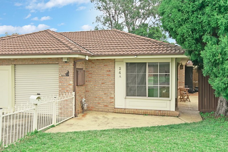 34A Anthony Dr , Rosemeadow NSW 2560