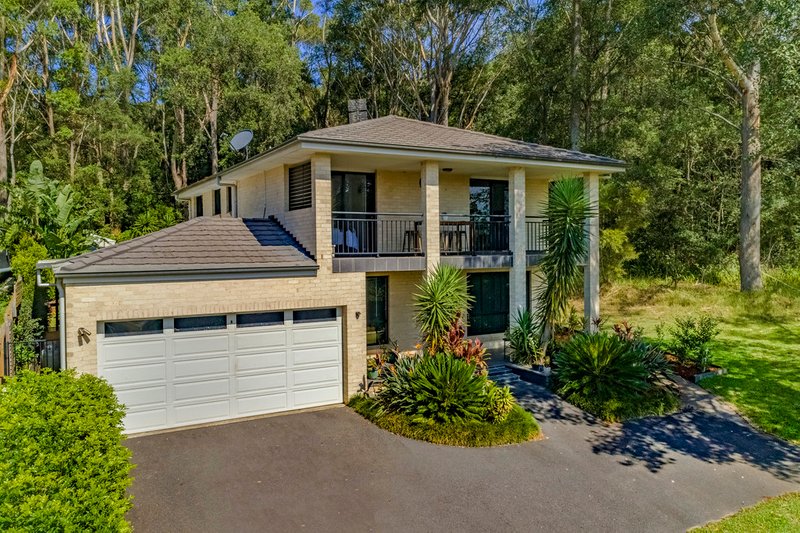 34a Bourke Avenue, Yattalunga NSW 2251