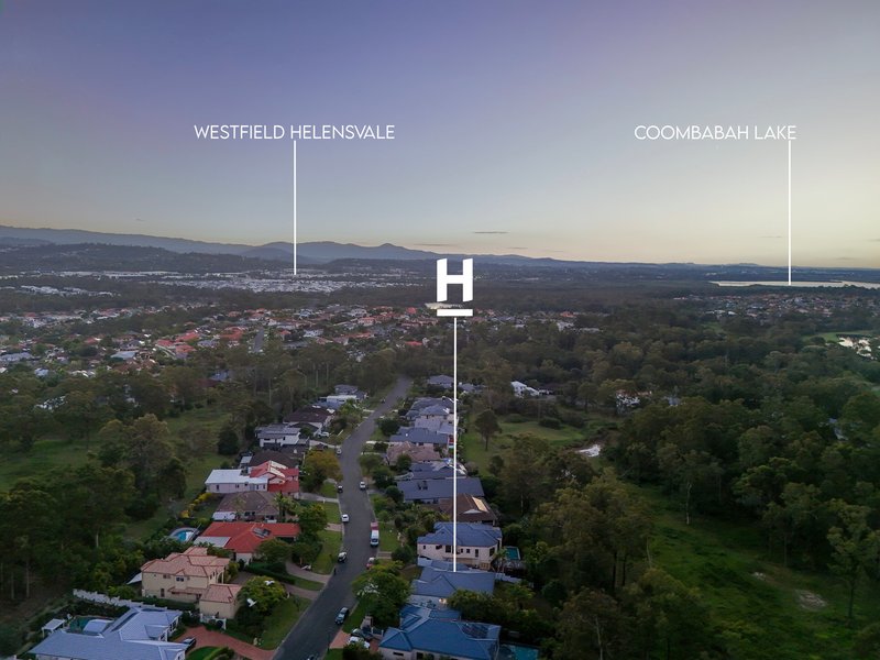 Photo - 34a Canada Place, Arundel QLD 4214 - Image 27