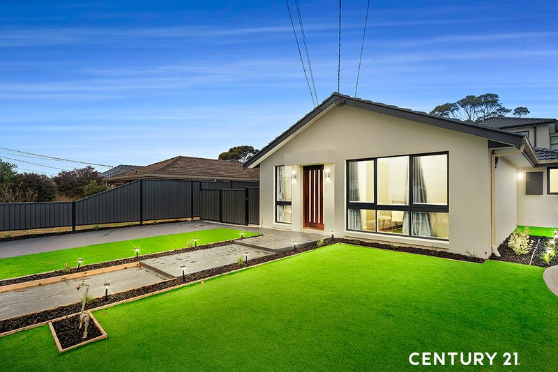 34a Davanzo Avenue, Clarinda VIC 3169