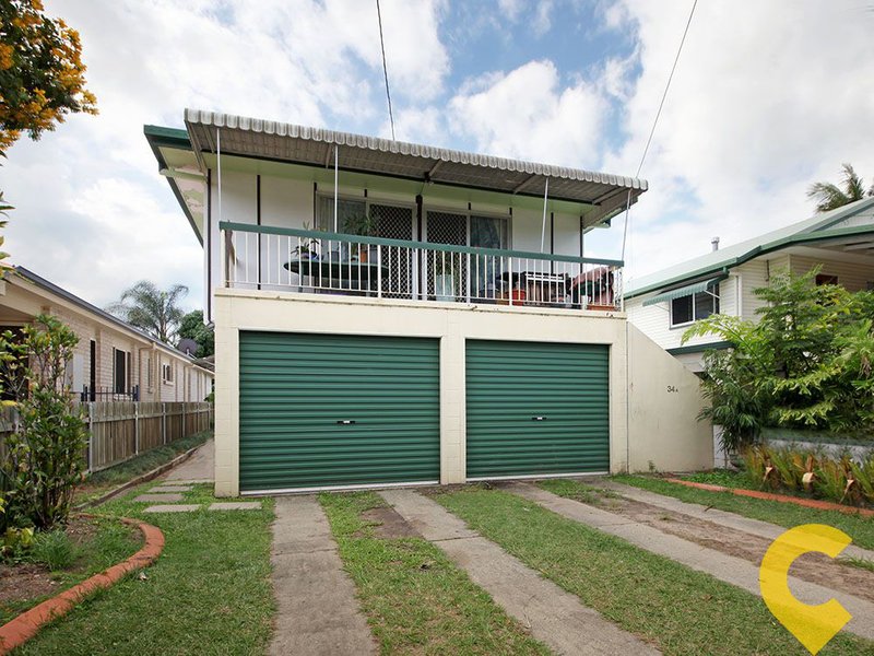 34a Dunbar Street, Margate QLD 4019