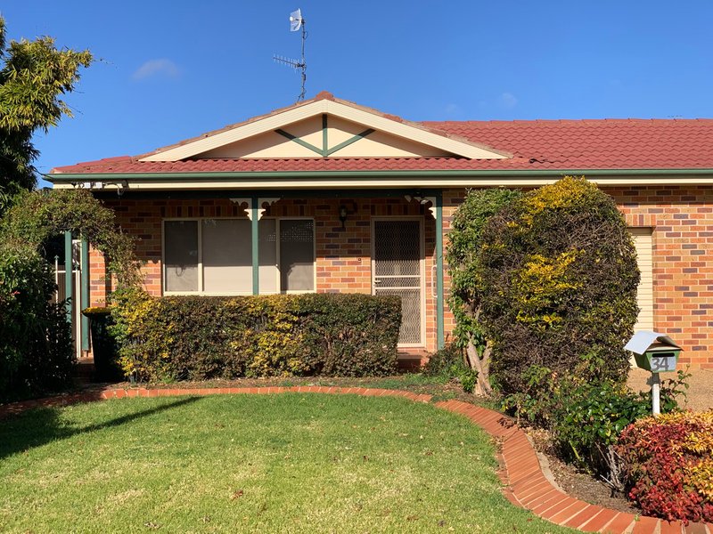 34a Elder Road, Griffith NSW 2680