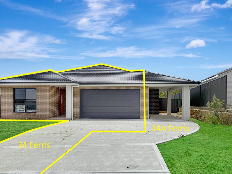 Photo - 34A Ferris Street, Cooranbong NSW 2265 - Image 1