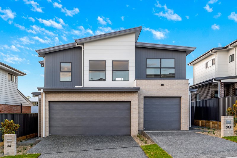 Photo - 34A Galactic Drive, Dunmore NSW 2529 - Image 1