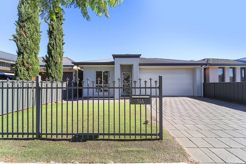 34a Hawker Avenue, Plympton Park SA 5038