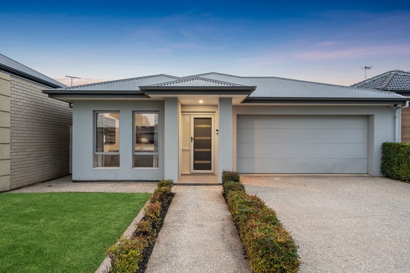 34A Hoskin Avenue, Kidman Park SA 5025