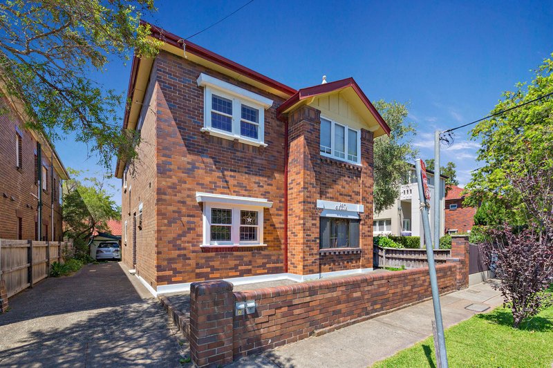 34A Junction Road, Summer Hill NSW 2130