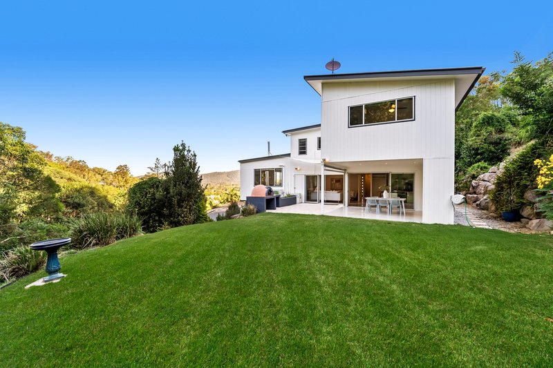 Photo - 34a Kimruska Place, The Gap QLD 4061 - Image 1