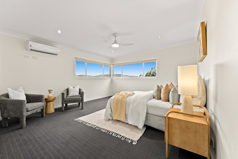 Photo - 34a Kimruska Place, The Gap QLD 4061 - Image 11