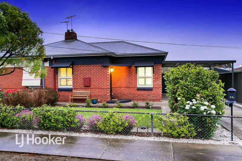 34a Knight Street, West Richmond SA 5033