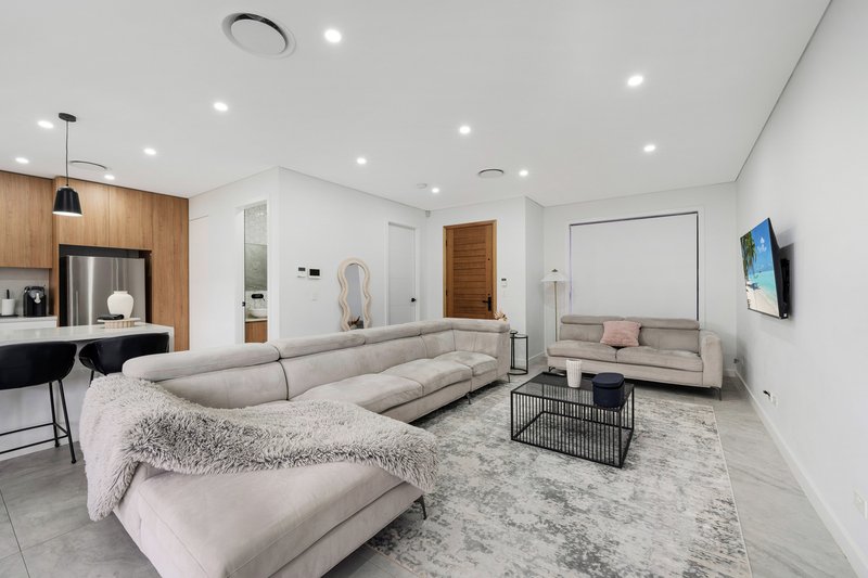 Photo - 34A Lancelot Street, Condell Park NSW 2200 - Image 2