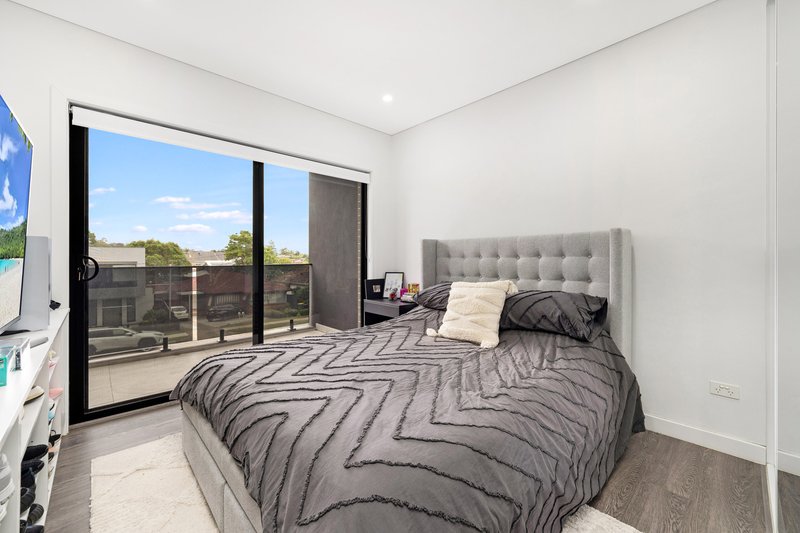 Photo - 34A Lancelot Street, Condell Park NSW 2200 - Image 6