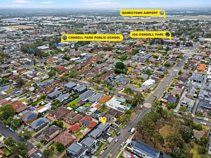 Photo - 34A Lancelot Street, Condell Park NSW 2200 - Image 10